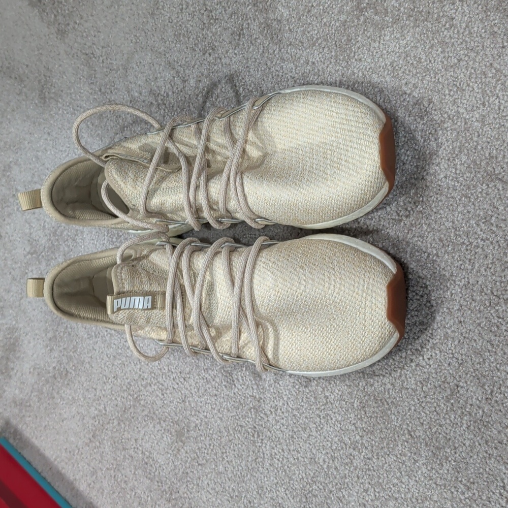 Puma Men's NRGY Neko Knit Sneaker - Picture 2 of 5